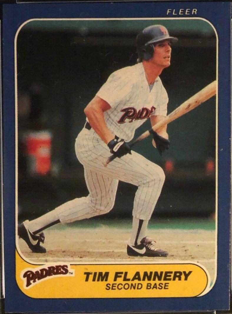 Tim Flannery #320
