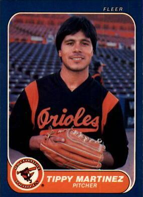 Tippy Martinez #279