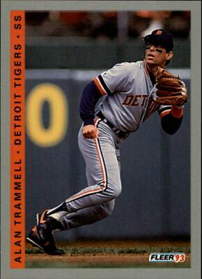 Alan Trammell #613