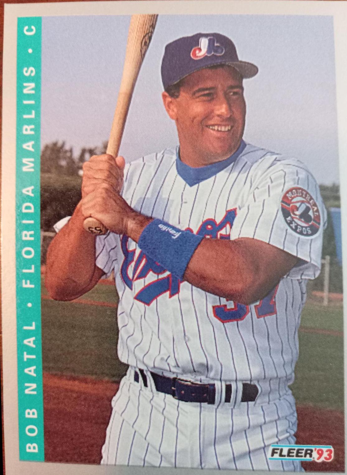 Bob Natal #428