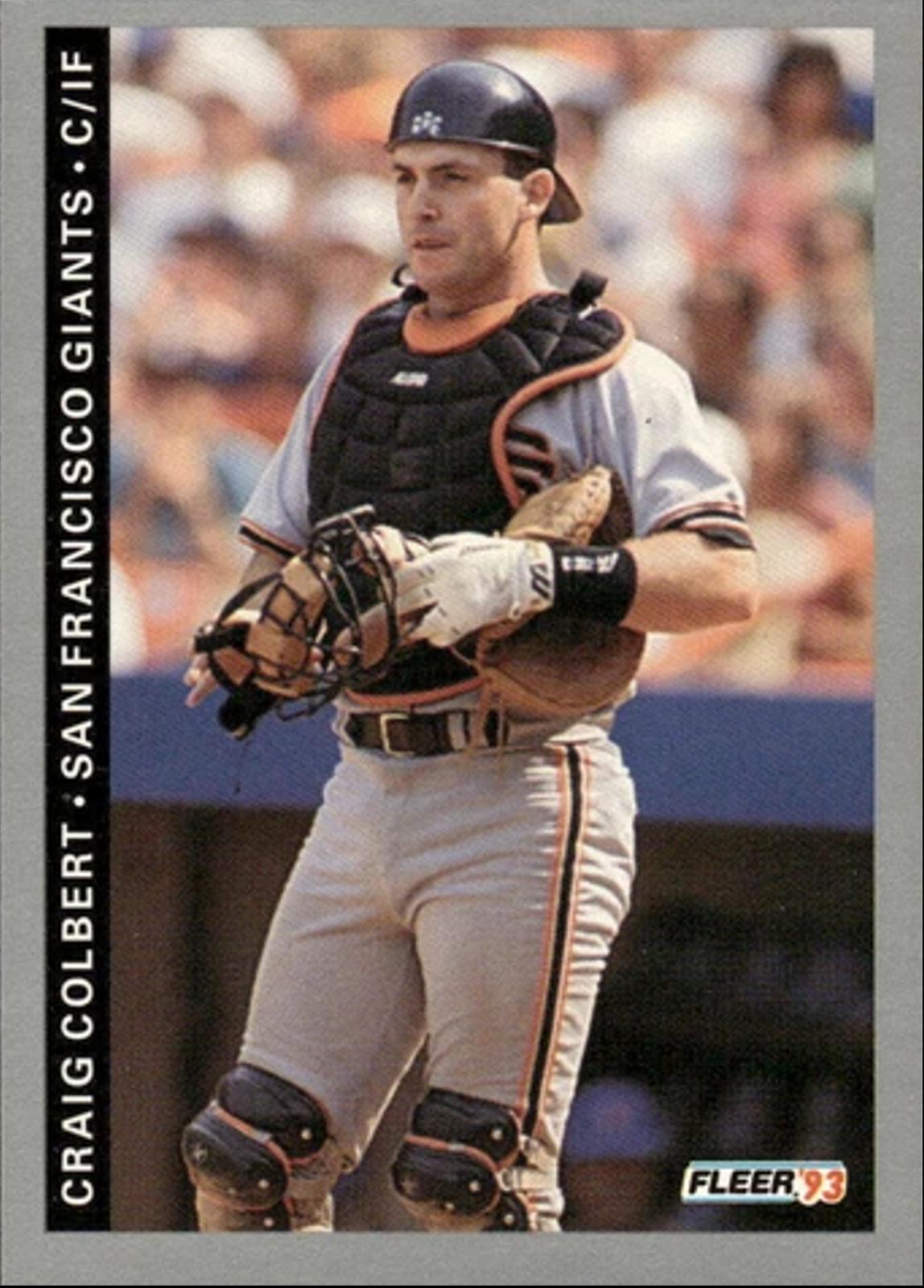 Craig Colbert #528