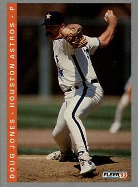 Doug Jones #54