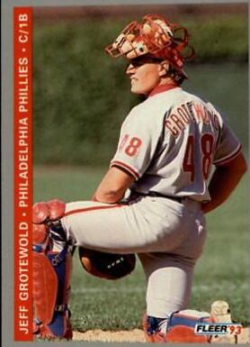 Jeff Grotewold #490
