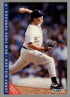Jerry Nielsen #654