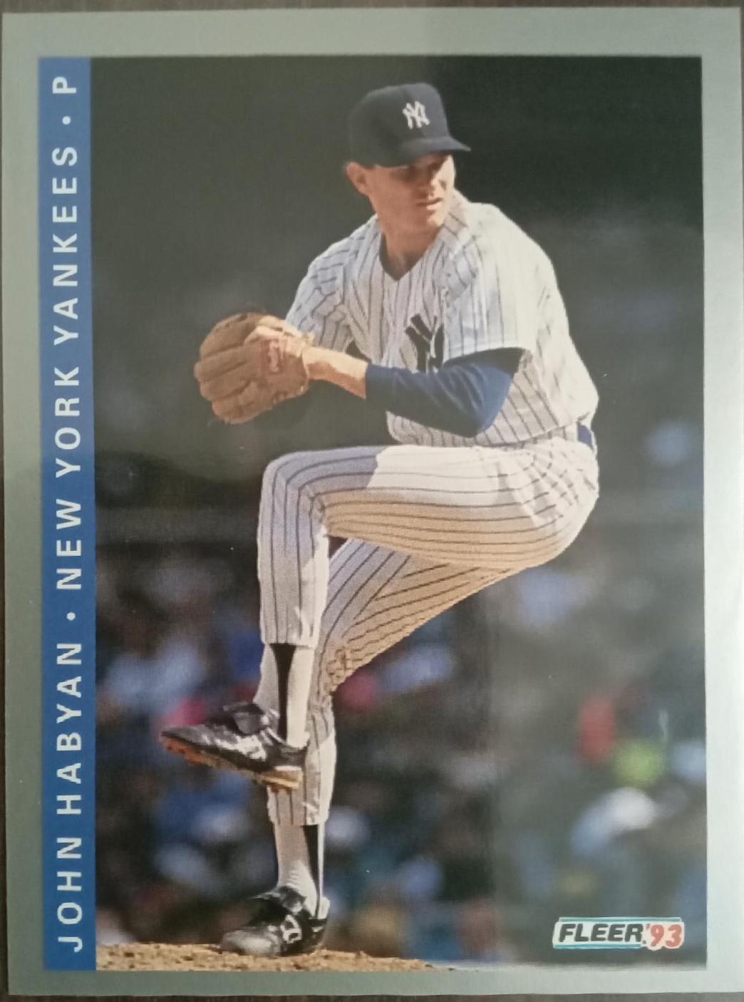 John Habyan #277