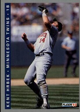 Kent Hrbek #267