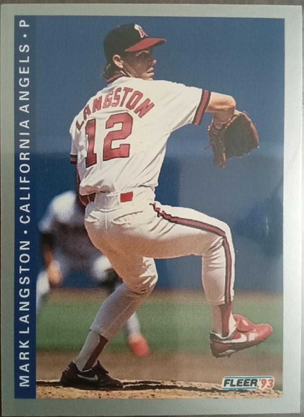 Mark Langston #194