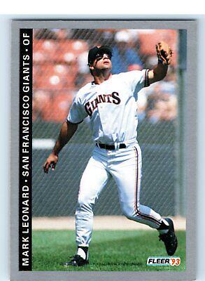 Mark Leonard #532