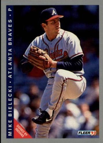 Mike Bielecki #363