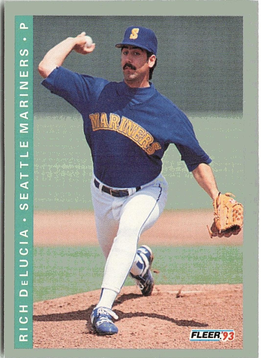 Rich DeLucia #673