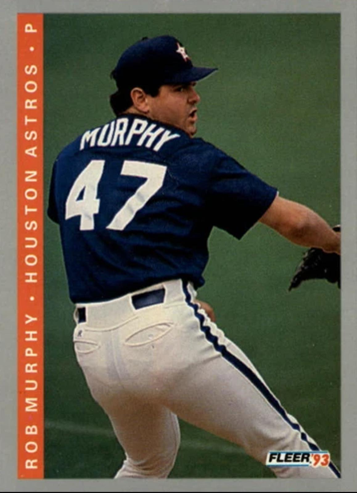 Rob Murphy #439