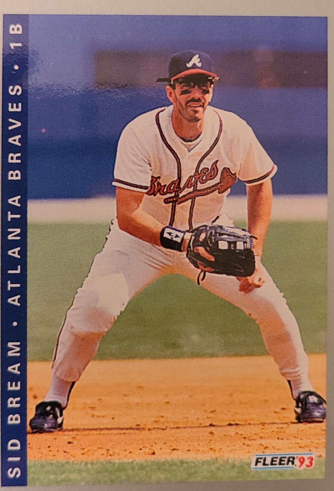 Sid Bream #2