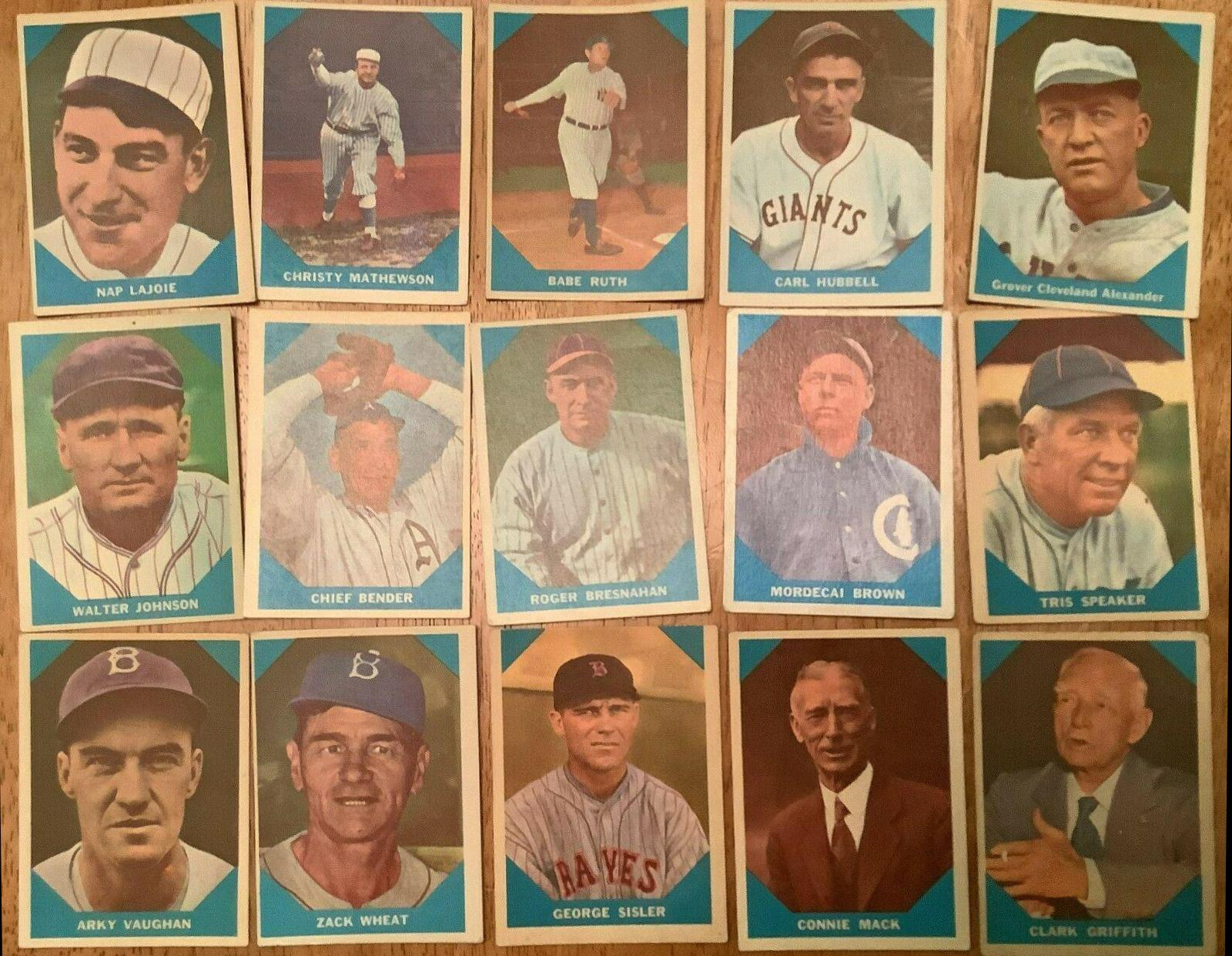 Complete Set