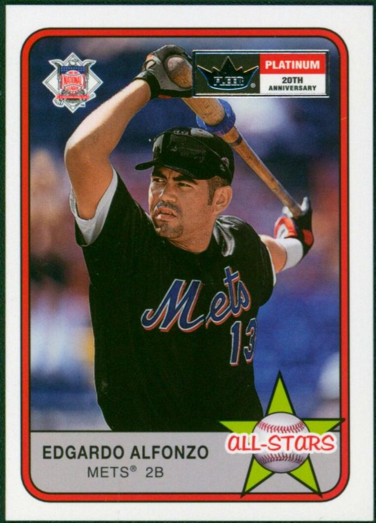 Edgardo Alfonzo #300