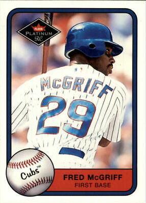 Fred McGriff #370