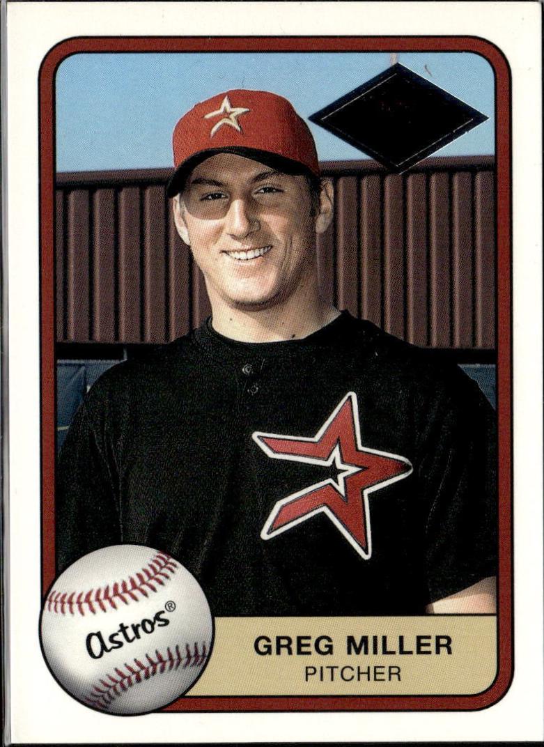 Greg Miller #527