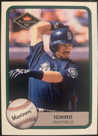 Ichiro #511