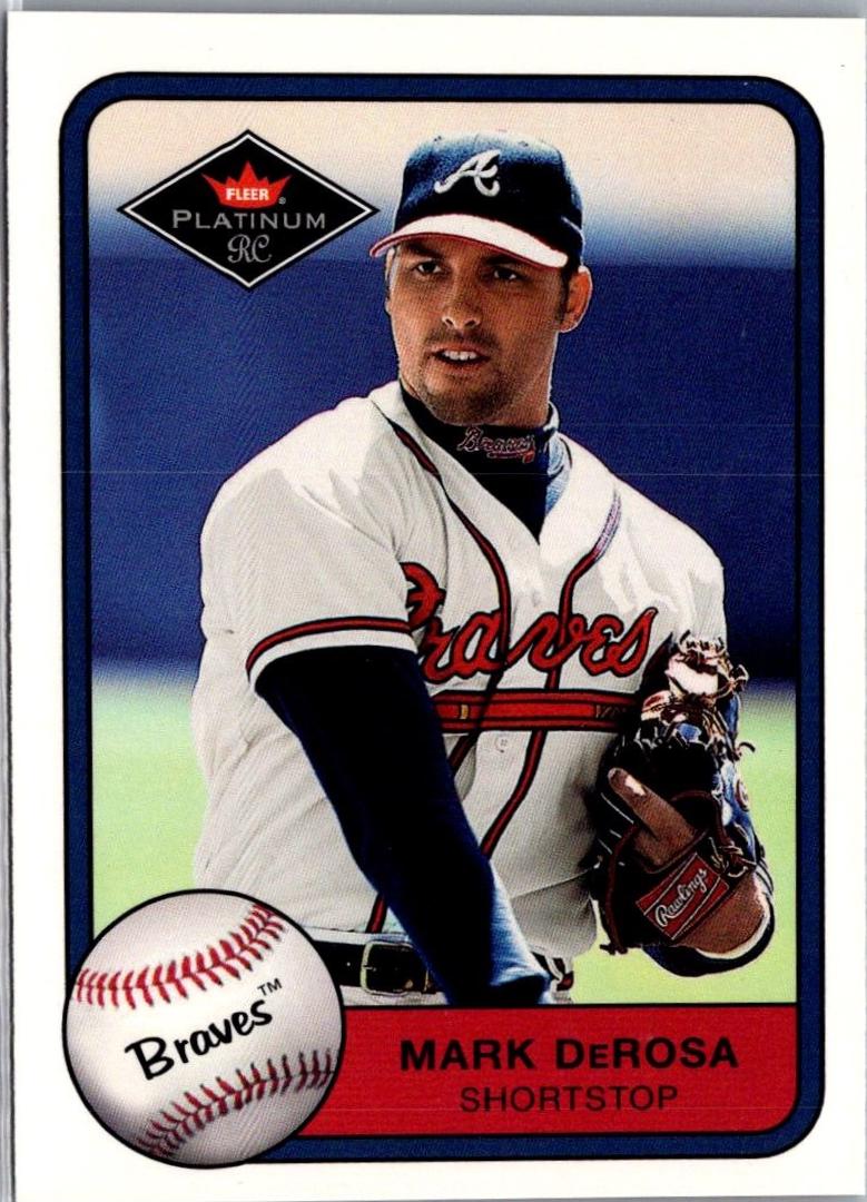 Mark DeRosa #330