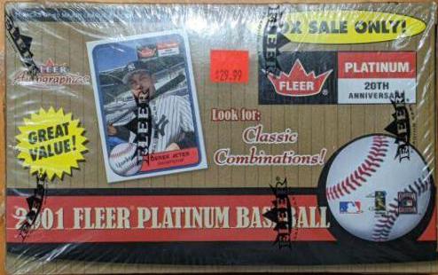Retail Box