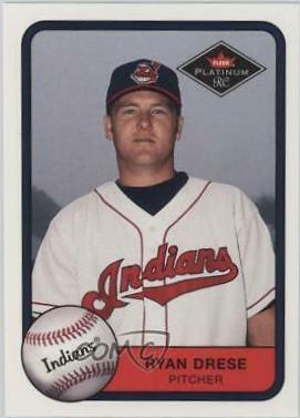 Ryan Drese #523