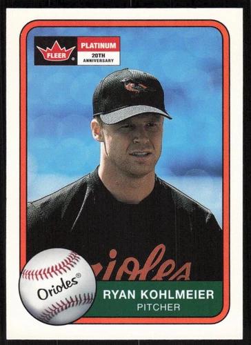 Ryan Kohlmeier #31