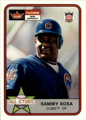 Sammy Sosa #294