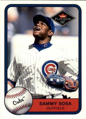 Sammy Sosa #389