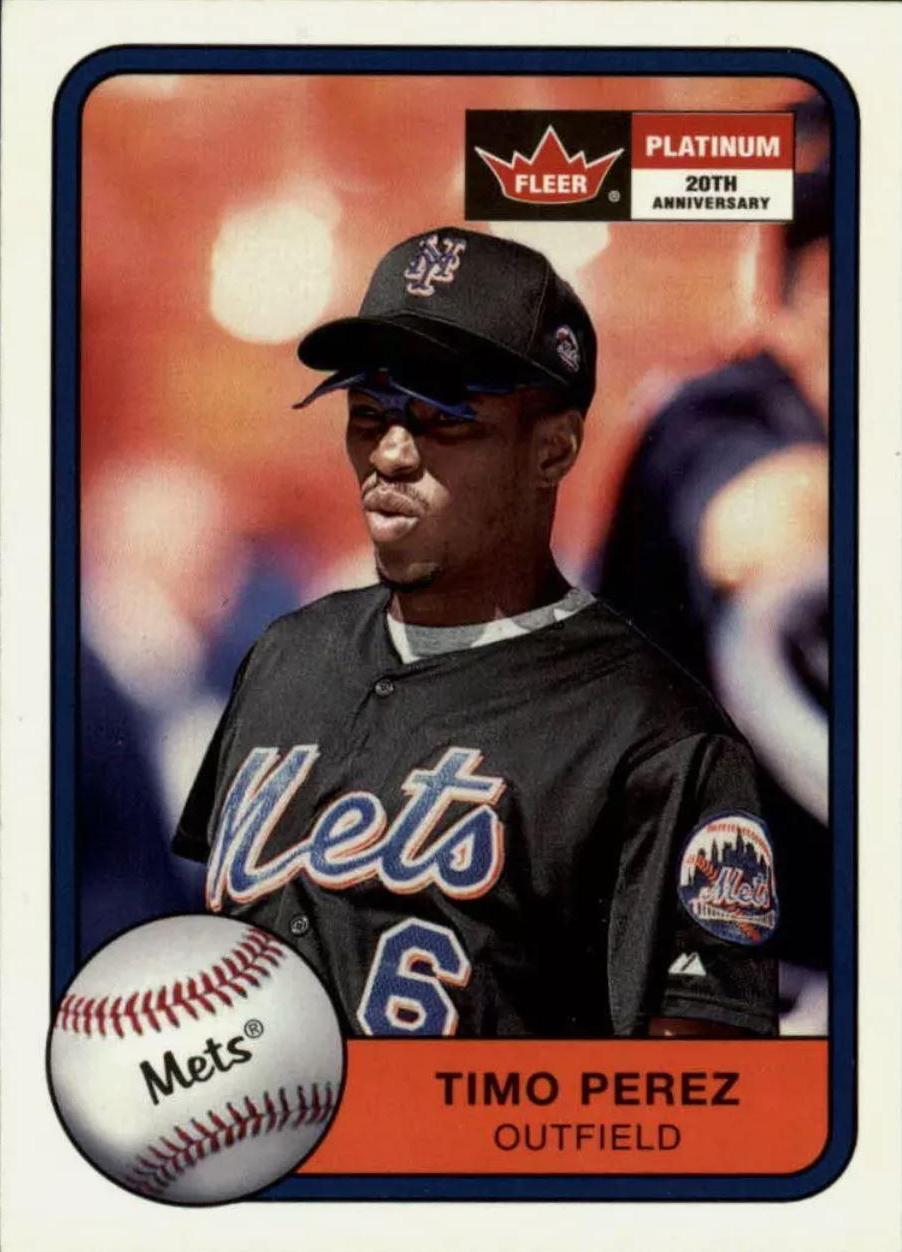 Timo Perez #223