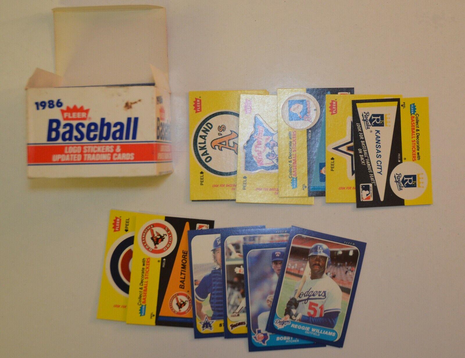 Complete Set