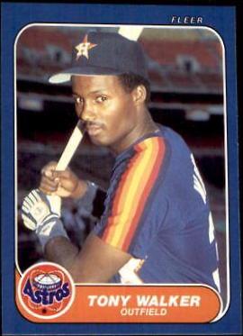 Tony Walker #U-123