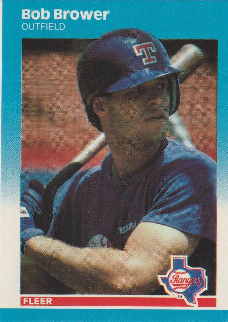 Bob Brower #U-10