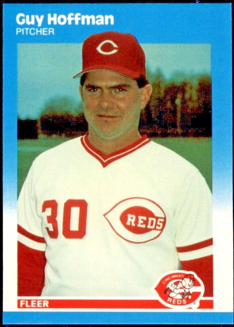 Guy Hoffman #U-45