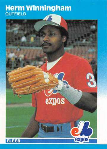 Herm Winningham #U-130