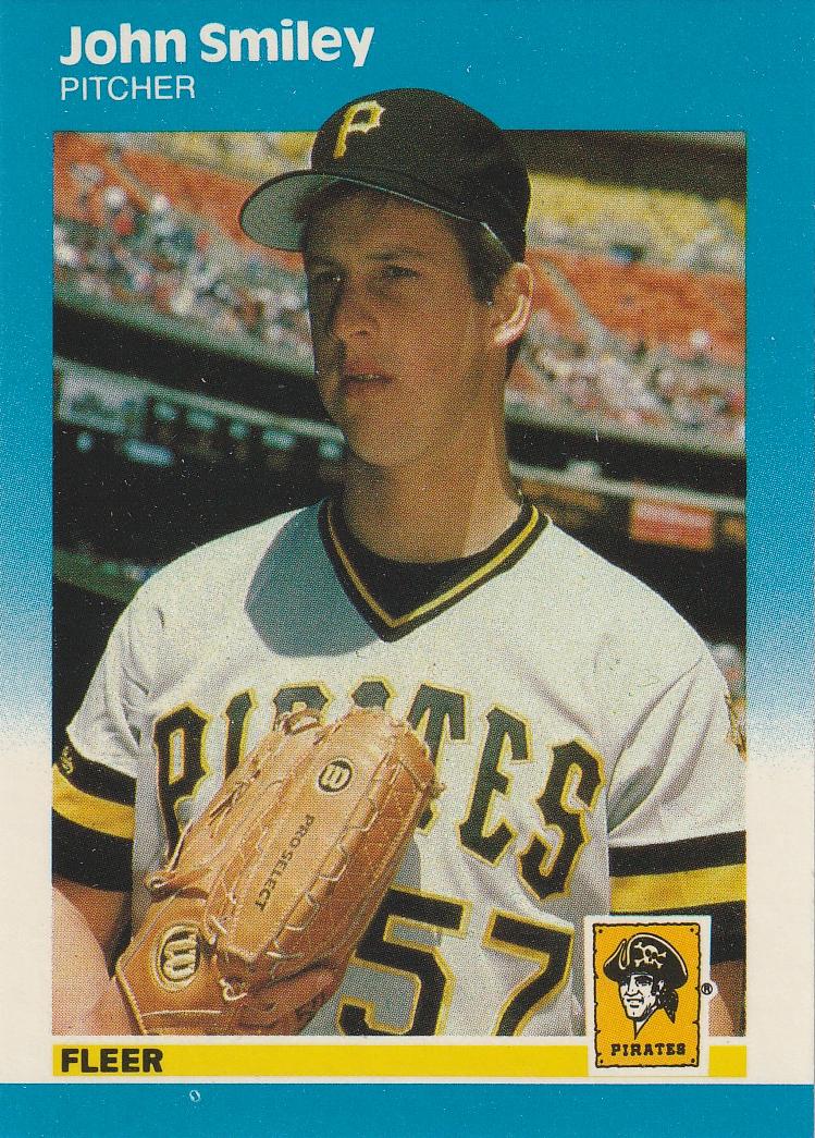 John Smiley #U-110