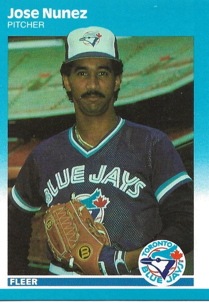 Jose Nunez #U-93
