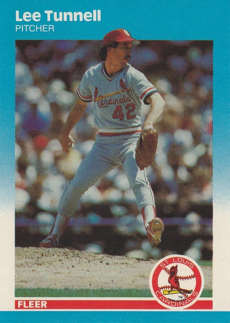 Lee Tunnell #U-119