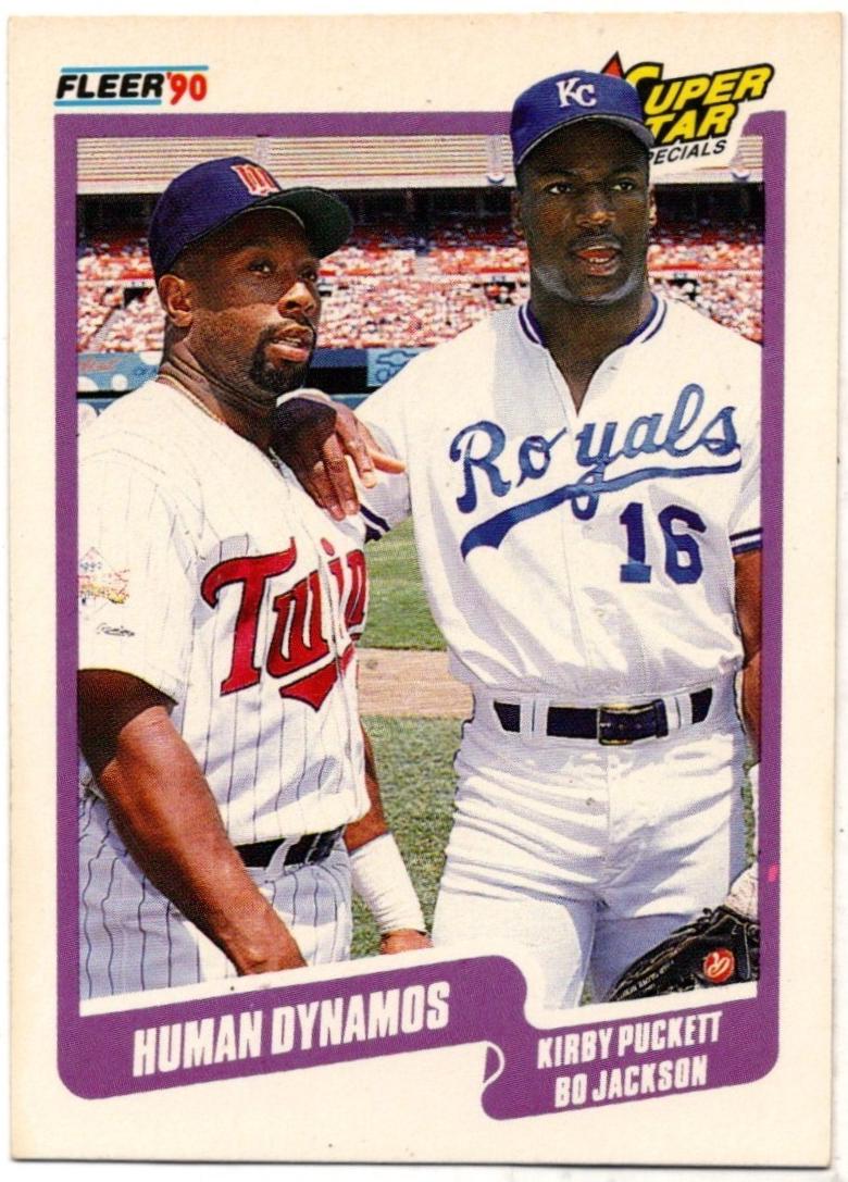 B. Jackson, K. Puckett #635