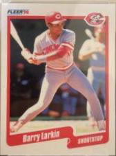 Barry Larkin #423