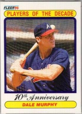 Dale Murphy #623