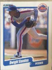 Dwight Gooden #204