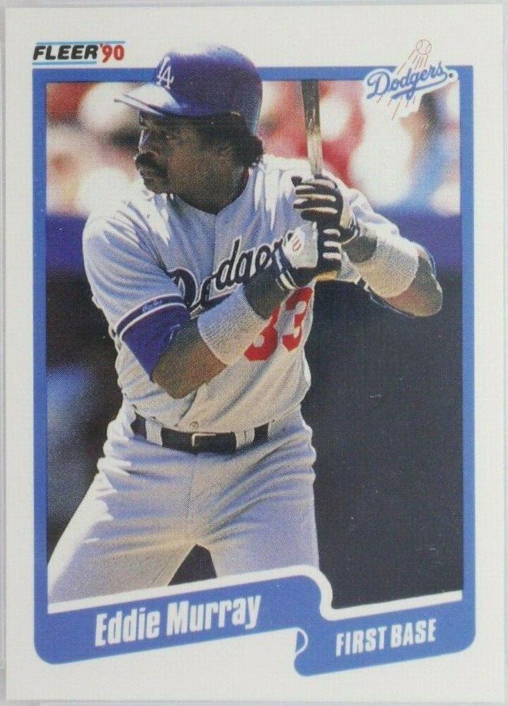 Eddie Murray #404
