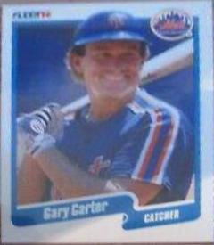 Gary Carter #199