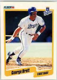 George Brett #103