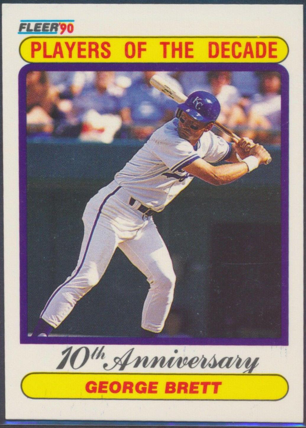 George Brett #621