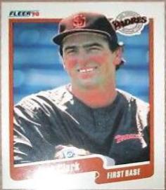Jack Clark #152