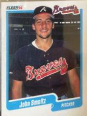 John Smoltz #595