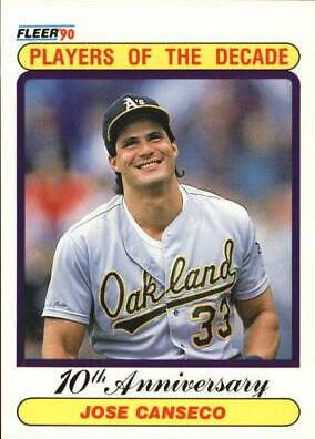 Jose Canseco #629