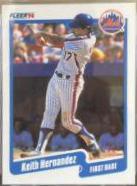 Keith Hernandez #205