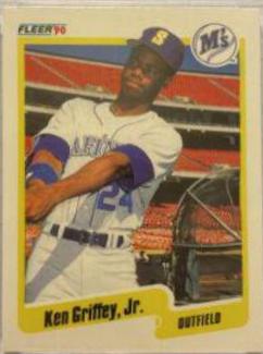 Ken Griffey Jr. #513