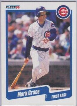Mark Grace #32